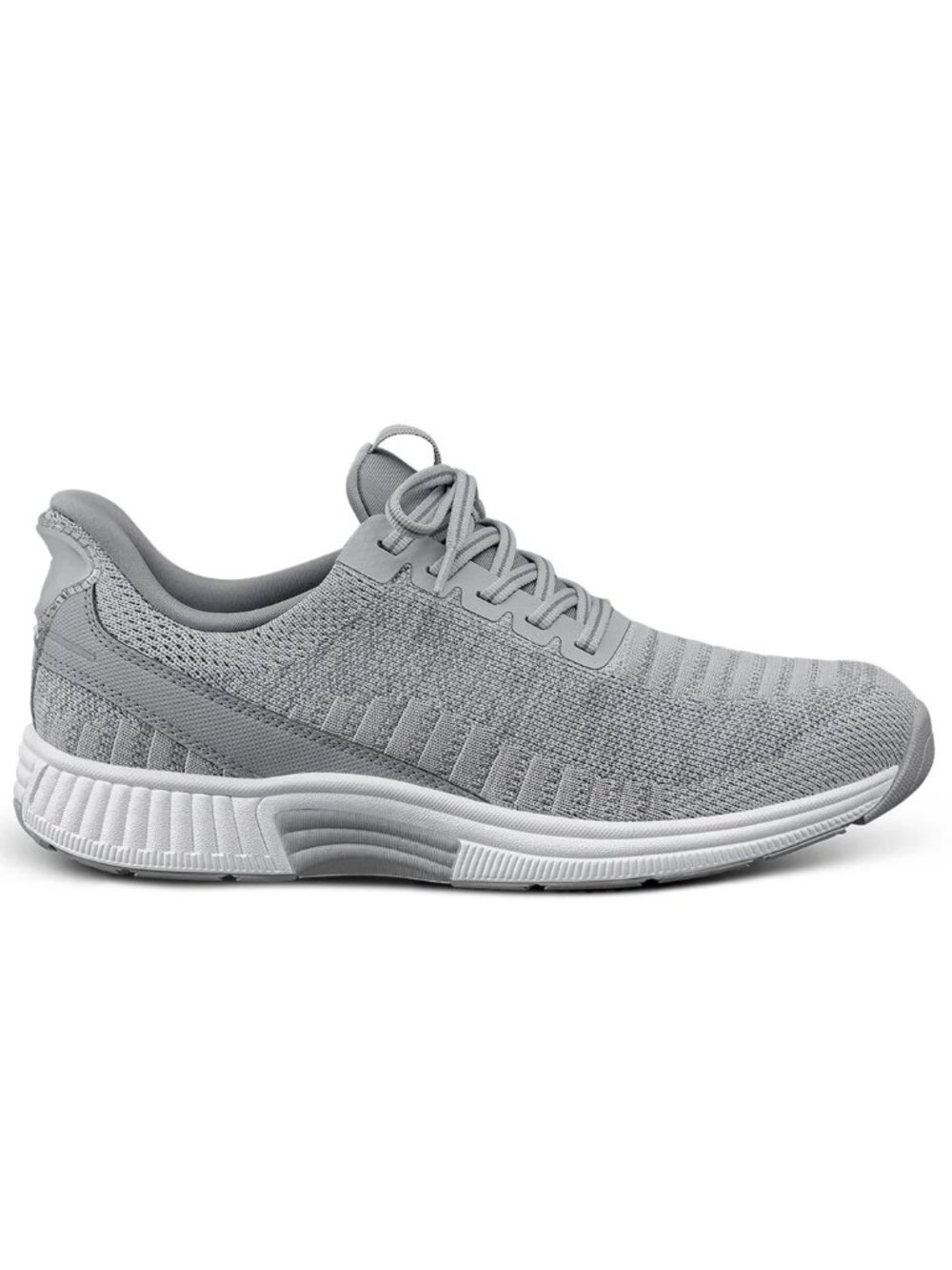 Orthofeet Kita Hands-Free - Gray - 8.5